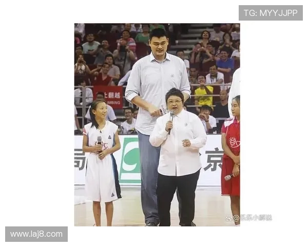克制姚明的对手们:那些在球场上挑战巨人的传奇人物与故事 克制姚明的对手们:那些在球场上挑战巨人的传奇人物与故事