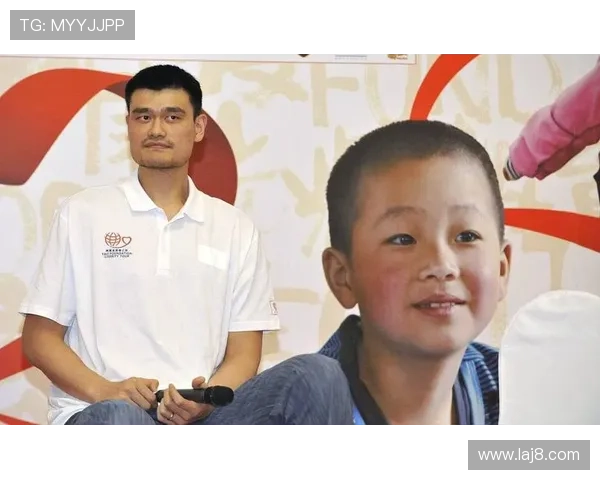 禅师谈姚明:从篮球巨星到文化桥梁的心灵之旅 禅师谈姚明:从篮球巨星到文化桥梁的心灵之旅