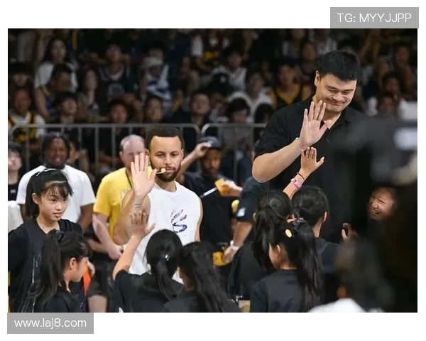 神经协和姚明：探索体育与医学交汇的未来之路